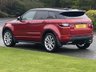USED 2015 65 LAND ROVER RANGE ROVER EVOQUE 2.0 TD4 HSE DYNAMIC 5d 177 BHP 4WD AUTO Premium Edition Touch Pro