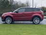 USED 2015 65 LAND ROVER RANGE ROVER EVOQUE 2.0 TD4 HSE DYNAMIC 5d 177 BHP 4WD AUTO Premium Edition Touch Pro