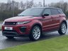 USED 2015 65 LAND ROVER RANGE ROVER EVOQUE 2.0 TD4 HSE DYNAMIC 5d 177 BHP 4WD AUTO Premium Edition Touch Pro