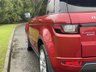 USED 2015 65 LAND ROVER RANGE ROVER EVOQUE 2.0 TD4 HSE DYNAMIC 5d 177 BHP 4WD AUTO Premium Edition Touch Pro