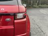 USED 2015 65 LAND ROVER RANGE ROVER EVOQUE 2.0 TD4 HSE DYNAMIC 5d 177 BHP 4WD AUTO Premium Edition Touch Pro