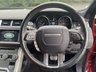 USED 2015 65 LAND ROVER RANGE ROVER EVOQUE 2.0 TD4 HSE DYNAMIC 5d 177 BHP 4WD AUTO Premium Edition Touch Pro