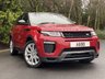 USED 2015 65 LAND ROVER RANGE ROVER EVOQUE 2.0 TD4 HSE DYNAMIC 5d 177 BHP 4WD AUTO Premium Edition Touch Pro