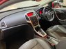 USED 2012 62 VAUXHALL ASTRA GTC 2.0 SRI CDTI 3d 162 BHP 