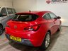USED 2012 62 VAUXHALL ASTRA GTC 2.0 SRI CDTI 3d 162 BHP 