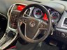 USED 2012 62 VAUXHALL ASTRA GTC 2.0 SRI CDTI 3d 162 BHP 