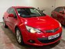 USED 2012 62 VAUXHALL ASTRA GTC 2.0 SRI CDTI 3d 162 BHP 