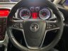 USED 2012 62 VAUXHALL ASTRA GTC 2.0 SRI CDTI 3d 162 BHP 