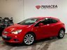USED 2012 62 VAUXHALL ASTRA GTC 2.0 SRI CDTI 3d 162 BHP 
