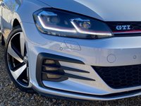 USED 2017 67 VOLKSWAGEN GOLF 2.0 GTI TSI 5d 227 BHP 