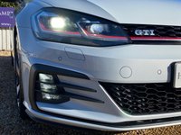 USED 2017 67 VOLKSWAGEN GOLF 2.0 GTI TSI 5d 227 BHP 