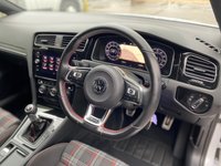 USED 2017 67 VOLKSWAGEN GOLF 2.0 GTI TSI 5d 227 BHP 