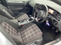 USED 2017 67 VOLKSWAGEN GOLF 2.0 GTI TSI 5d 227 BHP 