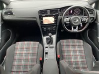 USED 2017 67 VOLKSWAGEN GOLF 2.0 GTI TSI 5d 227 BHP 