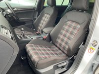 USED 2017 67 VOLKSWAGEN GOLF 2.0 GTI TSI 5d 227 BHP 