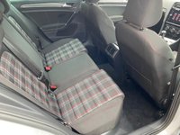 USED 2017 67 VOLKSWAGEN GOLF 2.0 GTI TSI 5d 227 BHP 