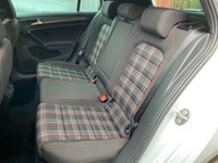 USED 2017 67 VOLKSWAGEN GOLF 2.0 GTI TSI 5d 227 BHP 