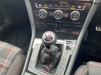 USED 2017 67 VOLKSWAGEN GOLF 2.0 GTI TSI 5d 227 BHP 