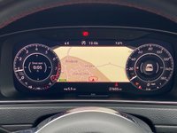 USED 2017 67 VOLKSWAGEN GOLF 2.0 GTI TSI 5d 227 BHP 