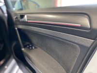 USED 2017 67 VOLKSWAGEN GOLF 2.0 GTI TSI 5d 227 BHP 