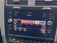 USED 2017 67 VOLKSWAGEN GOLF 2.0 GTI TSI 5d 227 BHP 