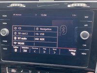 USED 2017 67 VOLKSWAGEN GOLF 2.0 GTI TSI 5d 227 BHP 