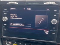 USED 2017 67 VOLKSWAGEN GOLF 2.0 GTI TSI 5d 227 BHP 