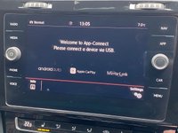 USED 2017 67 VOLKSWAGEN GOLF 2.0 GTI TSI 5d 227 BHP 