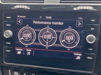 USED 2017 67 VOLKSWAGEN GOLF 2.0 GTI TSI 5d 227 BHP 