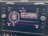 USED 2017 67 VOLKSWAGEN GOLF 2.0 GTI TSI 5d 227 BHP 