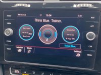 USED 2017 67 VOLKSWAGEN GOLF 2.0 GTI TSI 5d 227 BHP 
