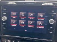 USED 2017 67 VOLKSWAGEN GOLF 2.0 GTI TSI 5d 227 BHP 