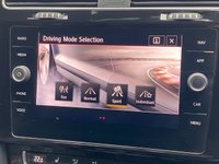 USED 2017 67 VOLKSWAGEN GOLF 2.0 GTI TSI 5d 227 BHP 