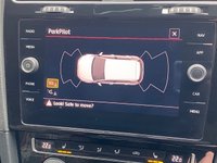 USED 2017 67 VOLKSWAGEN GOLF 2.0 GTI TSI 5d 227 BHP 