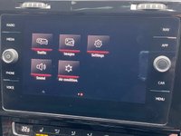 USED 2017 67 VOLKSWAGEN GOLF 2.0 GTI TSI 5d 227 BHP 
