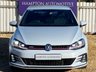 USED 2017 67 VOLKSWAGEN GOLF 2.0 GTI TSI 5d 227 BHP 