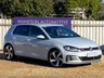 USED 2017 67 VOLKSWAGEN GOLF 2.0 GTI TSI 5d 227 BHP 