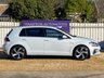 USED 2017 67 VOLKSWAGEN GOLF 2.0 GTI TSI 5d 227 BHP 