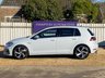 USED 2017 67 VOLKSWAGEN GOLF 2.0 GTI TSI 5d 227 BHP 