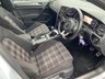 USED 2017 67 VOLKSWAGEN GOLF 2.0 GTI TSI 5d 227 BHP 