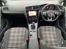 USED 2017 67 VOLKSWAGEN GOLF 2.0 GTI TSI 5d 227 BHP 