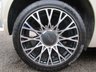 USED 2018 18 FIAT 500 1.2 COLLEZIONE 3d 69 BHP *SPECIAL EDITION + 7