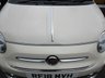 USED 2018 18 FIAT 500 1.2 COLLEZIONE 3d 69 BHP *SPECIAL EDITION + 7