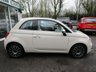 USED 2018 18 FIAT 500 1.2 COLLEZIONE 3d 69 BHP *SPECIAL EDITION + 7