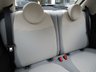 USED 2018 18 FIAT 500 1.2 COLLEZIONE 3d 69 BHP *SPECIAL EDITION + 7
