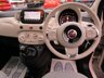 USED 2018 18 FIAT 500 1.2 COLLEZIONE 3d 69 BHP *SPECIAL EDITION + 7