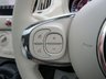 USED 2018 18 FIAT 500 1.2 COLLEZIONE 3d 69 BHP *SPECIAL EDITION + 7