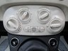 USED 2018 18 FIAT 500 1.2 COLLEZIONE 3d 69 BHP *SPECIAL EDITION + 7