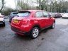 USED 2016 66 FIAT 500X 1.6 POP STAR 5d 110 BHP Low Mileage, Excellent Main Dealer Service History + Just Serviced, One Owner, NEW MOT, Low Insurance Group!
