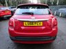 USED 2016 66 FIAT 500X 1.6 POP STAR 5d 110 BHP Low Mileage, Excellent Main Dealer Service History + Just Serviced, One Owner, NEW MOT, Low Insurance Group!